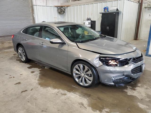 Vin: 1g1ze5sx2jf116744, lot: 60730825, chevrolet malibu premier 20184
