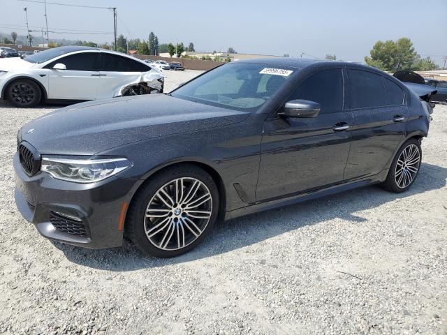 BMW 540 I