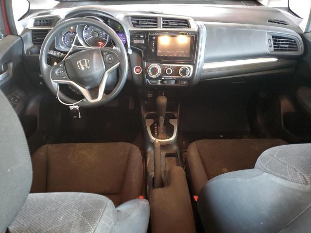 2017 HONDA FIT EX JHMGK5H7XHS000836
