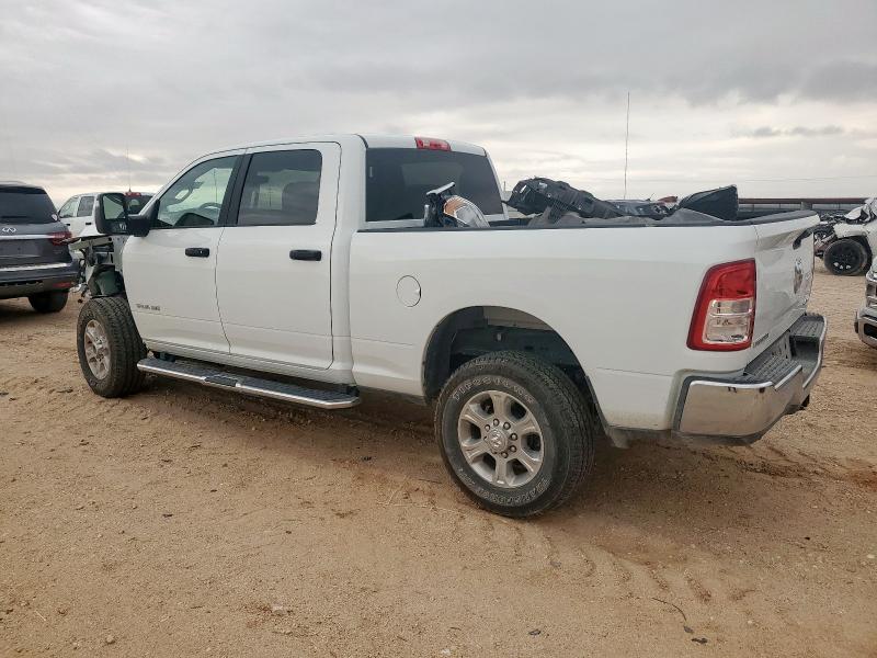 Vin: 3c6ur5dl5rg233994, lot: 59522945, ram 2500 big horn 20242