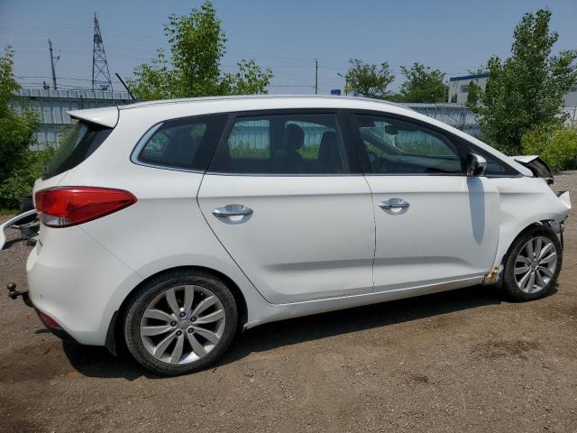 Vin: knahu8a38e7041549, lot: 59942805, kia rondo 20143