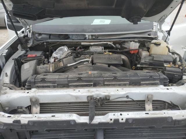 2021 CHEVROLET SILVERADO - 1GC4YTEYXMF208982