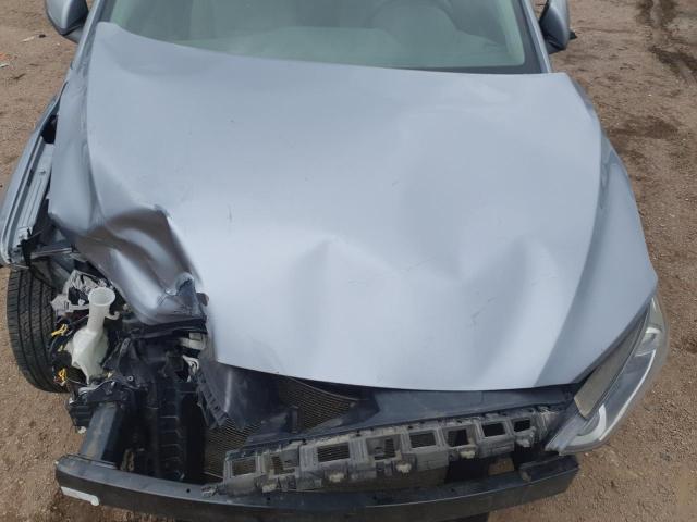 2017 HYUNDAI ELANTRA SE - 5NPD74LF6HH115494