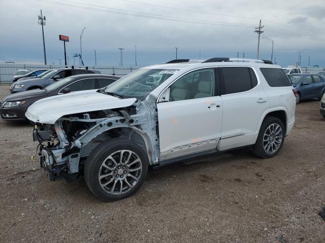 Vin: 1gkknxls0pz106734, lot: 60720445, gmc acadia den denali 2023 img_1