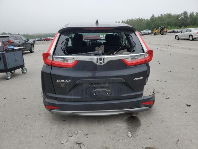 2019 HONDA CR-V LX - 2HKRW6H32KH231513