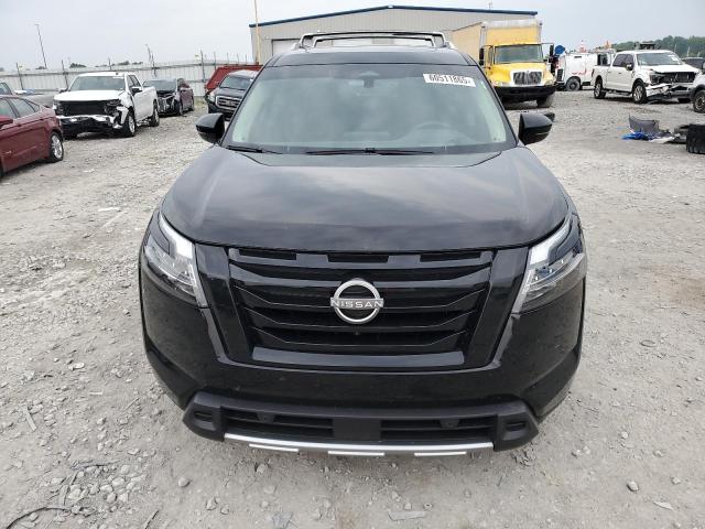 2024 NISSAN PATHFINDER - 5N1DR3DK8RC201043