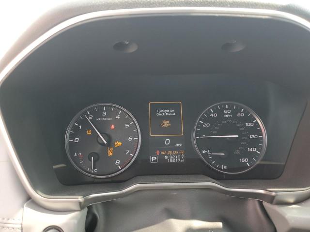2024 SUBARU OUTBACK LI - 4S4BTGND5R3212694