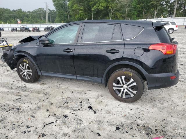 Vin: 2t3bfrev3ew194221, lot: 59512505, toyota rav4 le 20142