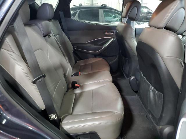 2015 HYUNDAI SANTA FE S - 5XYZUDLB8FG256308