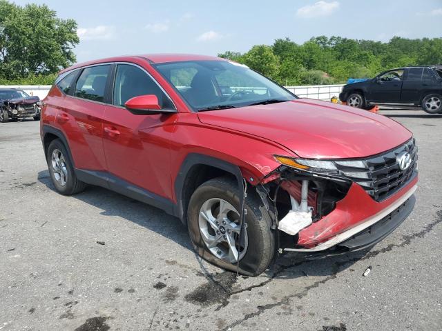 2022 HYUNDAI TUCSON SE 5NMJACAE7NH024686