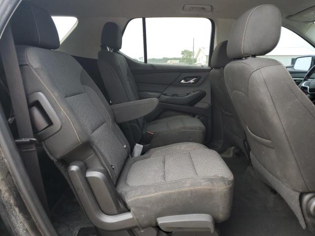 2019 CHEVROLET TRAVERSE L - 1GNEVGKWXKJ159033