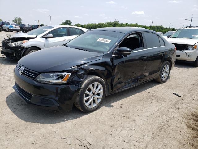 VOLKSWAGEN JETTA SE