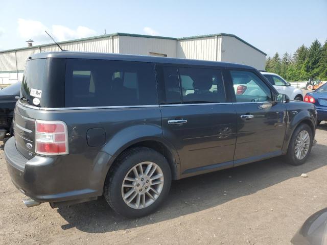 Vin: 2fmhk6c88hba03560, lot: 58473845, ford flex sel 20173