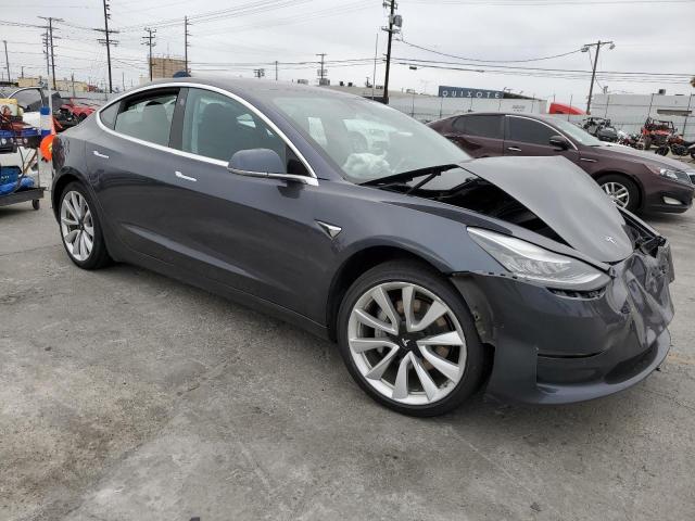 Vin: 5yj3e1ea9jf110182, lot: 61971745, tesla model 3 20184