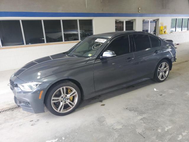 2018 BMW 340 XI WBA8B7C54JA586045