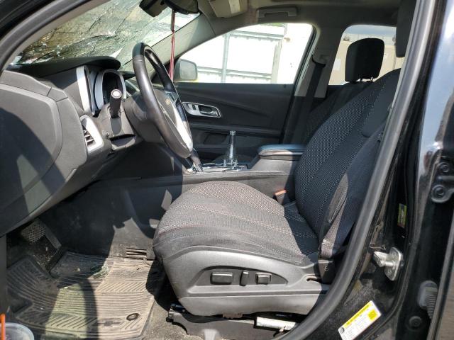 2017 CHEVROLET EQUINOX LT - 2GNFLFEK0H6229612