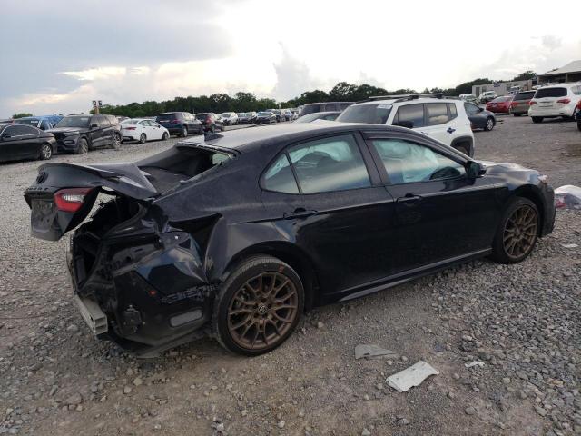 2024 TOYOTA CAMRY SE NIGHT SHADE #3304581453