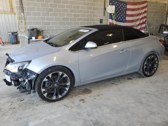 2016 BUICK CASCADA PR W04WT3N53GG074435