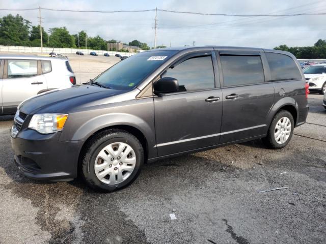 Vin: 2c4rdgbg3jr150934, lot: 59741755, dodge caravan se 2018 img_1