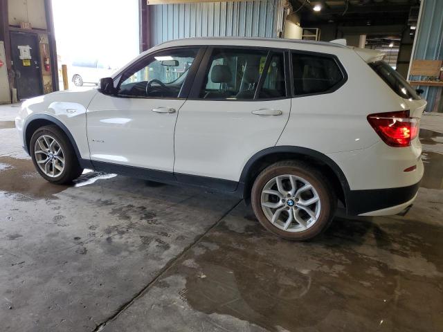Vin: 5uxwx9c52d0a32179, lot: 63121445, bmw x3 xdrive28i 20132