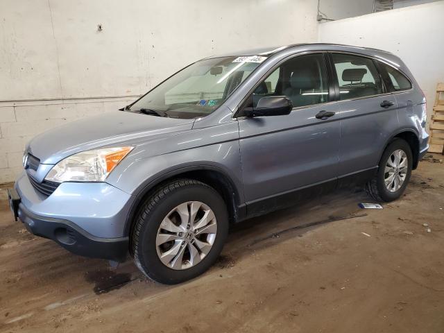 HONDA CR-V LX