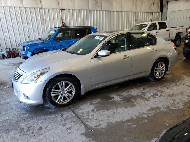 Vin: jn1cv6ar3cm677140, lot: 62175405, infiniti g37 2012 img_1