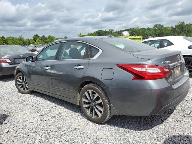 Vin: 1n4al3ap2hc276561, lot: 60599445, nissan altima 2.5 20172