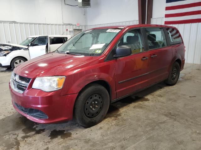 Vin: 2c4rdgbg9fr507928, lot: 59438155, dodge caravan se 2015 img_1
