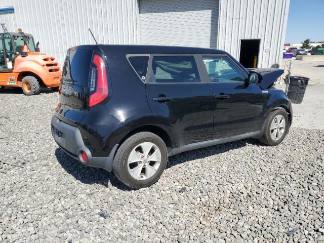 Vin: kndjn2a2xg7388163, lot: 62429655, kia soul 20163