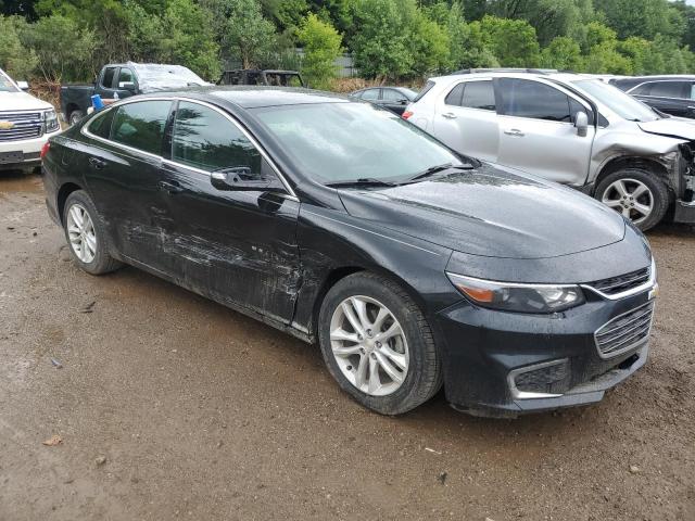 Vin: 1g1ze5st9gf338588, lot: 60959915, chevrolet malibu lt 20164