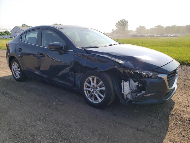 2017 MAZDA 3 SPORT JM1BN1U71H1142001