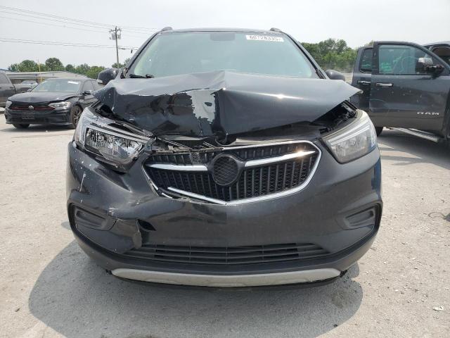 2019 BUICK ENCORE PRE KL4CJASB9KB758256