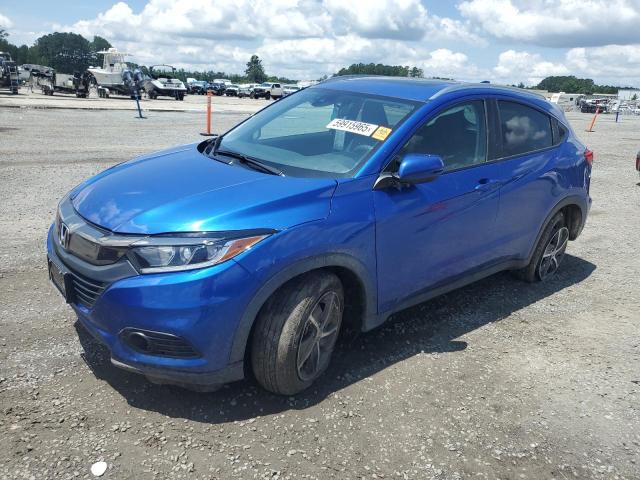 HONDA HR-V EX