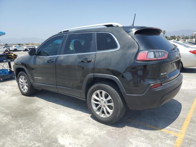 2019 JEEP CHEROKEE L 1C4PJMCB0KD322942