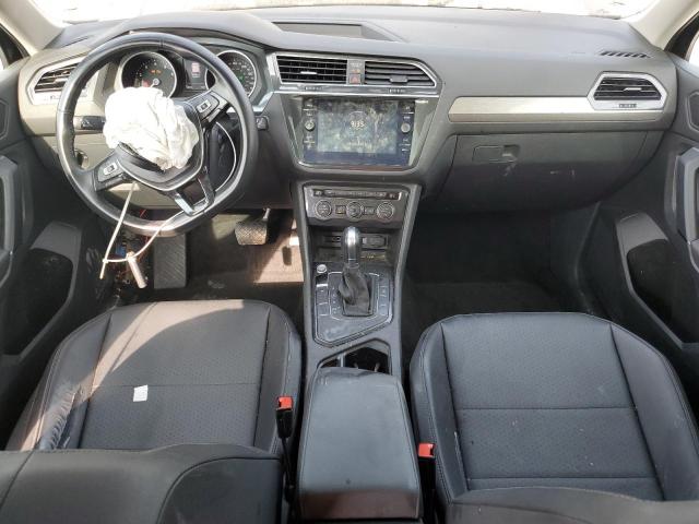 2019 VOLKSWAGEN TIGUAN SE 3VV3B7AX5KM028289