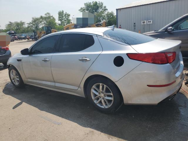 2015 KIA OPTIMA LX - 5XXGM4A78FG402345