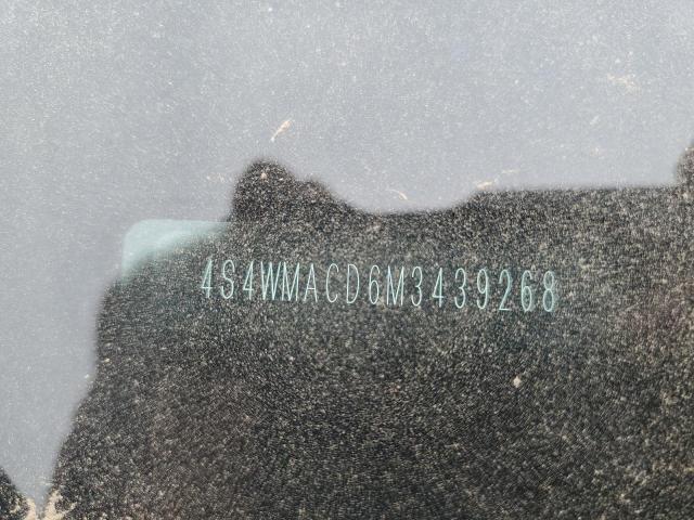 2021 SUBARU ASCENT PRE 4S4WMACD6M3439268