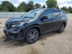 2022 HONDA PILOT SPOR - 5FNYF6H36NB053443
