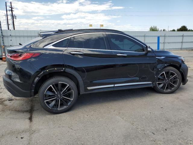 2022 INFINITI QX55 LUXE 3PCAJ5J38NF113257