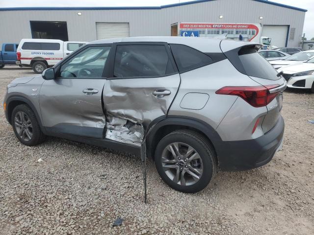 2023 KIA SELTOS LX - KNDEPCAA7P7432676