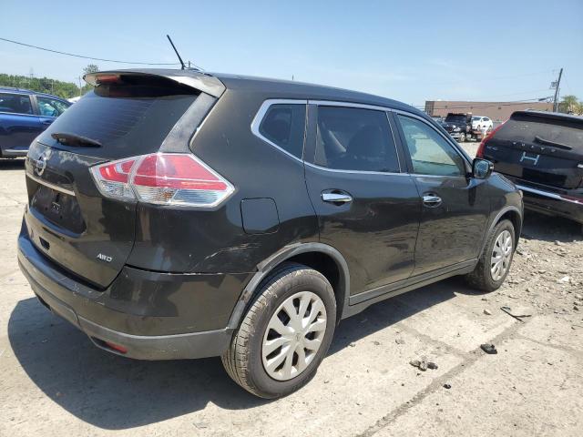 2015 NISSAN ROGUE S KNMAT2MV2FP530760
