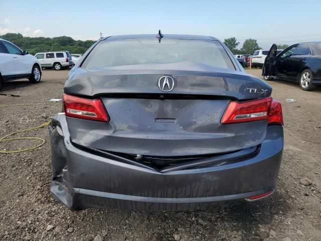 2018 ACURA TLX TECH 19UUB1F58JA000376
