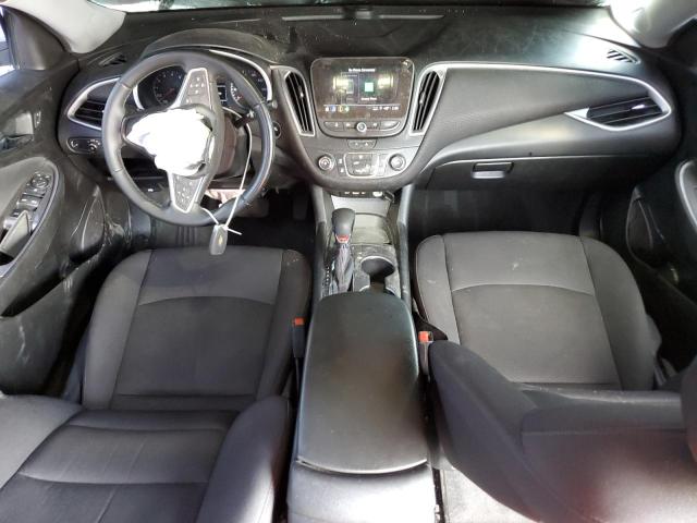 2024 CHEVROLET MALIBU RS - 1G1ZG5ST1RF137815