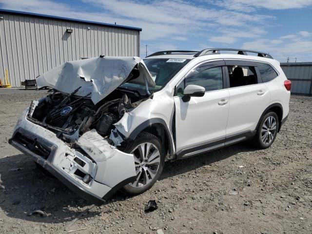 Vin: 4s4wmapdxl3412308, lot: 59296565, subaru ascent limited 2020 img_1