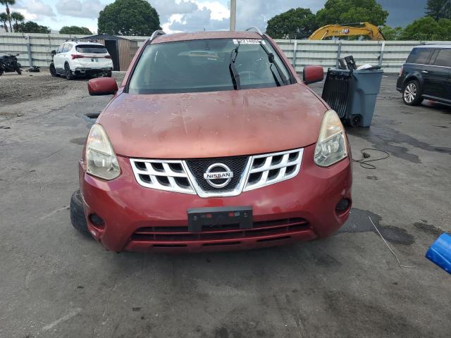 2013 NISSAN ROGUE S - JN8AS5MT8DW512547