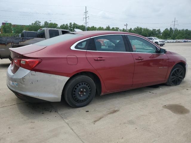 Vin: 1g1zd5st5jf221973, lot: 60783605, chevrolet malibu lt 20183