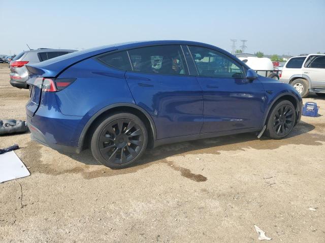 Vin: 7saygdee0pa203752, lot: 59536965, tesla model y 20233