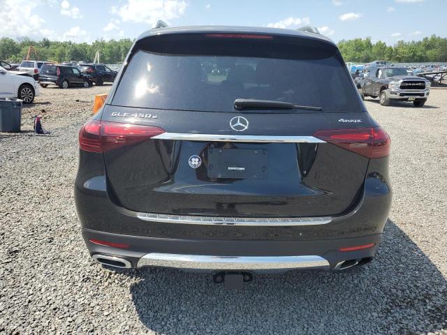 2025 MERCEDES-BENZ GLE 450E 4 4JGFB4GB0SB330694