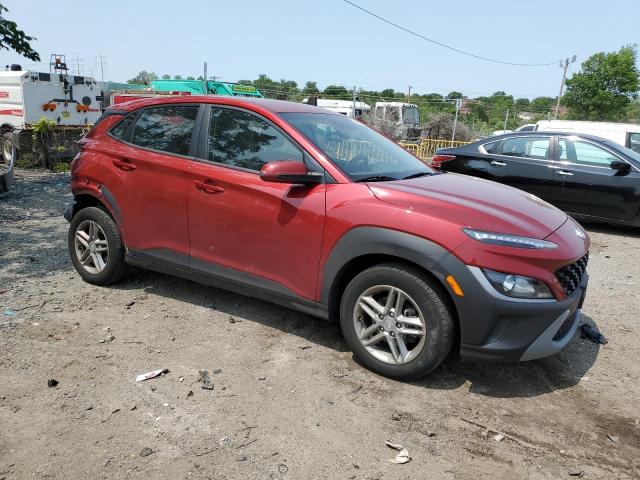 Vin: km8k22ab8pu035981, lot: 59496575, hyundai kona se 20234