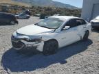 2020 CHEVROLET MALIBU LT - 1G1ZD5ST1LF139001